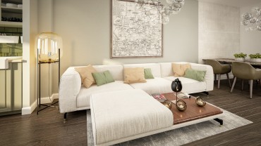 2 camere – Tip 2 Plus