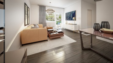 2 camere – Tip 3