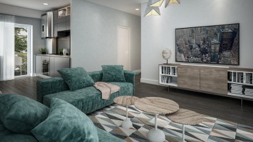 3 camere – Tip 4
