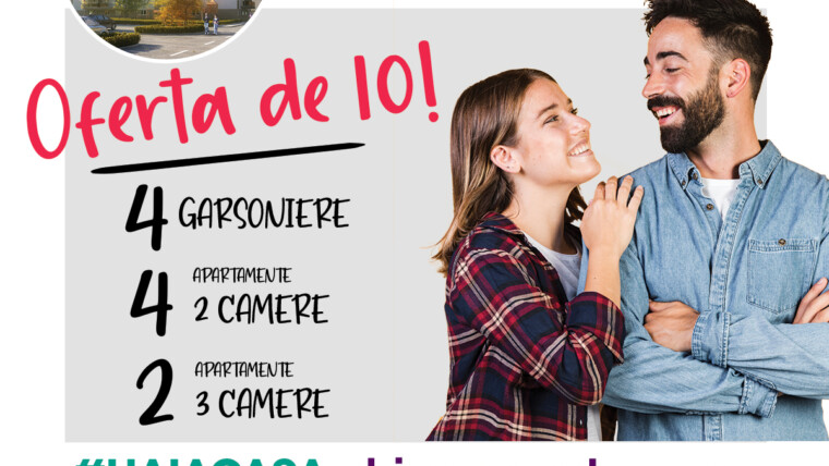 OFERTA DE 10